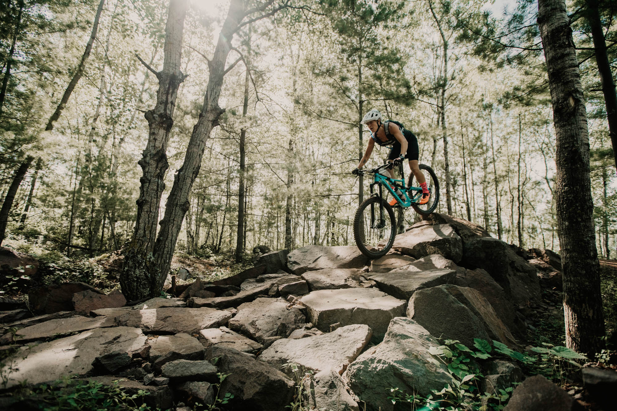 Cuyuna-12 | Ride the Range